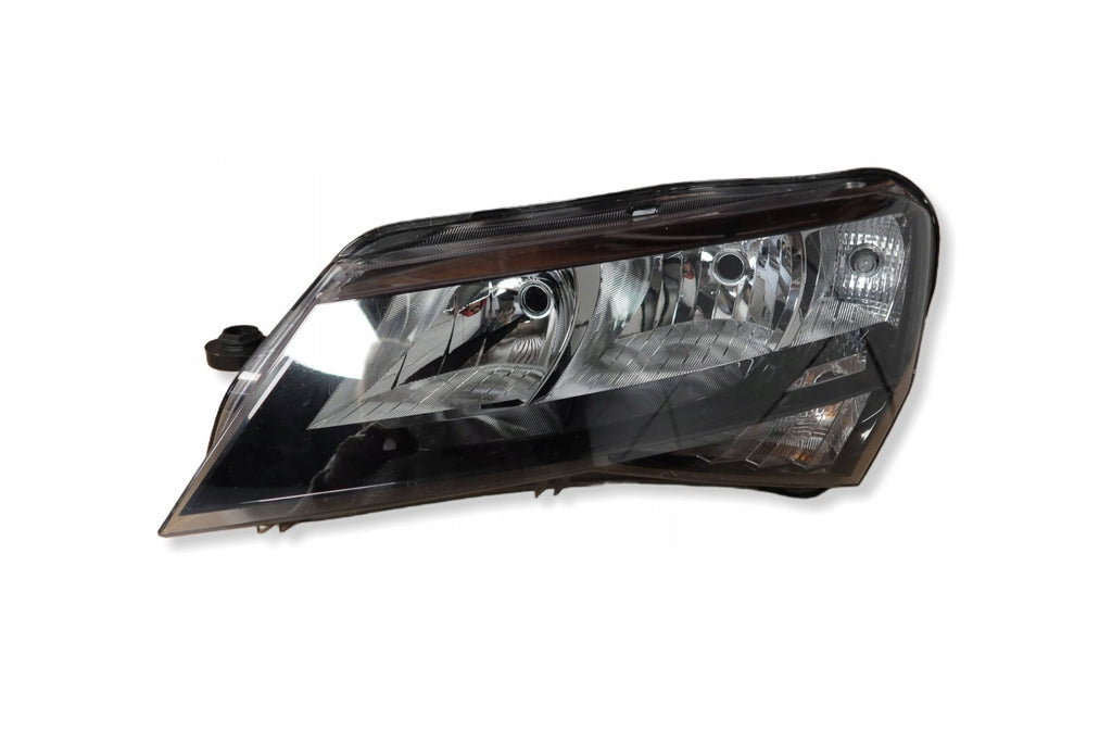 Frontscheinwerfer Skoda Superb III 3V1941015 1EJ01193901 Links Headlight SCH3449251398ie