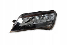 Laden Sie das Bild in den Galerie-Viewer, Frontscheinwerfer Skoda Superb III 3V1941015 1EJ01193901 Links Headlight SCH3449251398ie