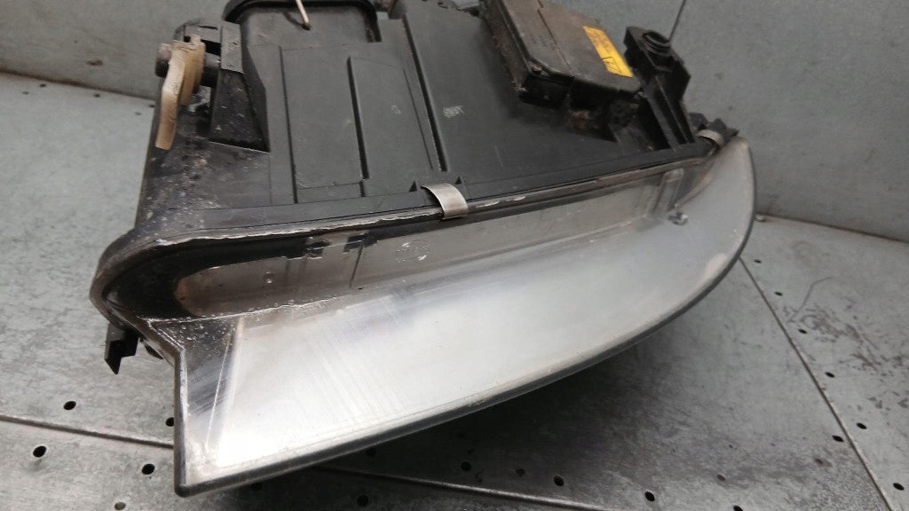 Frontscheinwerfer Audi A6 C5 Rechts Scheinwerfer Headlight SCH9170255362rj