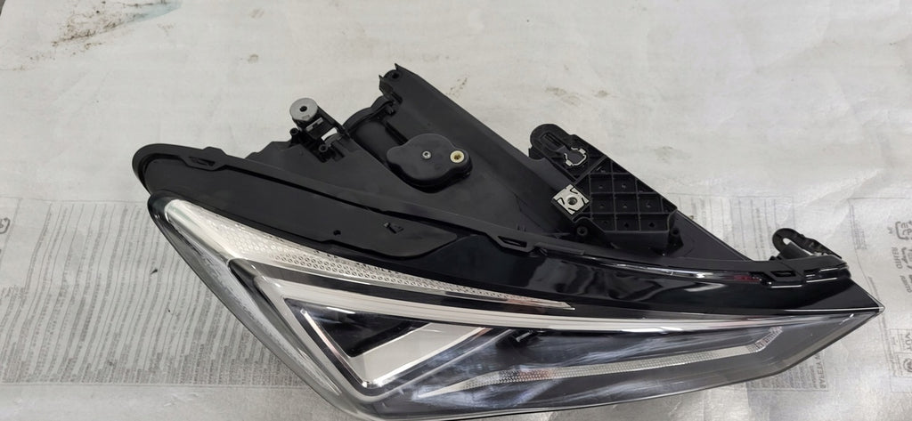 Frontscheinwerfer Seat Leon 5FB941008F 90188326 Full LED Rechts Headlight