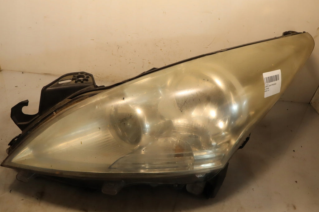 Frontscheinwerfer Peugeot 5008 I Links Scheinwerfer Headlight SCH7564078543as