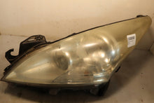 Laden Sie das Bild in den Galerie-Viewer, Frontscheinwerfer Peugeot 5008 I Links Scheinwerfer Headlight SCH7564078543as
