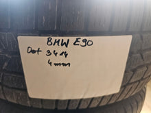 Laden Sie das Bild in den Galerie-Viewer, 1x Alufelge 16 Zoll 7.0" 5x120 34ET Glanz Silber 6775595 BMW E91 E90 Rim Wheel FEL6326519648jo