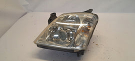 Frontscheinwerfer Opel Meriva A 93321054 Links Scheinwerfer Headlight SCH7811468494fd