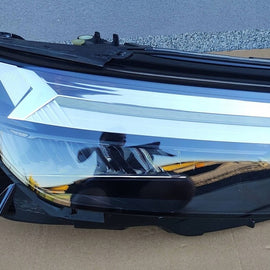 Frontscheinwerfer Audi E-Tron Sportback Q4 89A941034 Rechts Headlight SCH5118524714ea