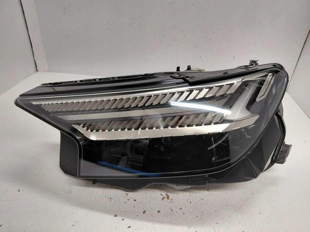 Frontscheinwerfer Audi Q4 89A941035M Links Scheinwerfer Headlight SCH2576348547ta