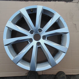1x Alufelge 18 Zoll 8.0