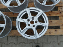 Laden Sie das Bild in den Galerie-Viewer, 4x Alufelge 16 Zoll 7.0" 5x112 124R-000022 VW Rim Wheel FEL2870792553ro