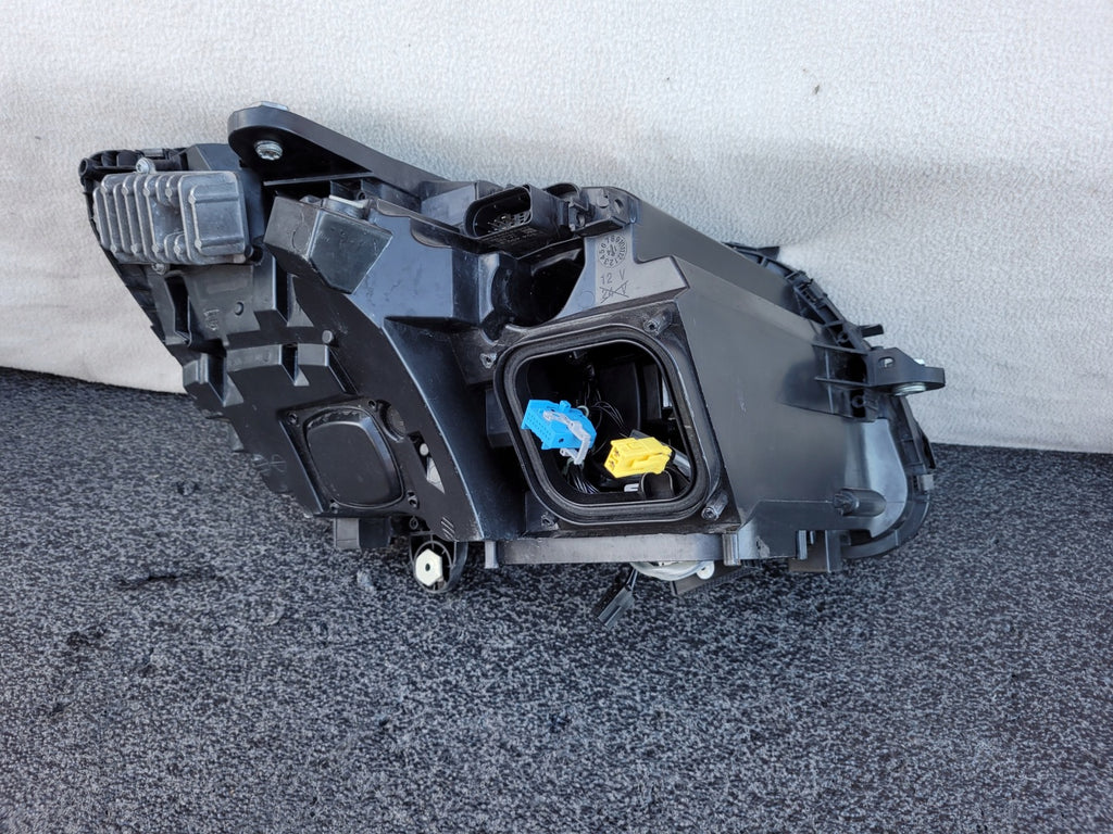 Frontscheinwerfer Mercedes-Benz A2059063104 A2059063204 LED Ein Satz Headlight SCH5084013423rv