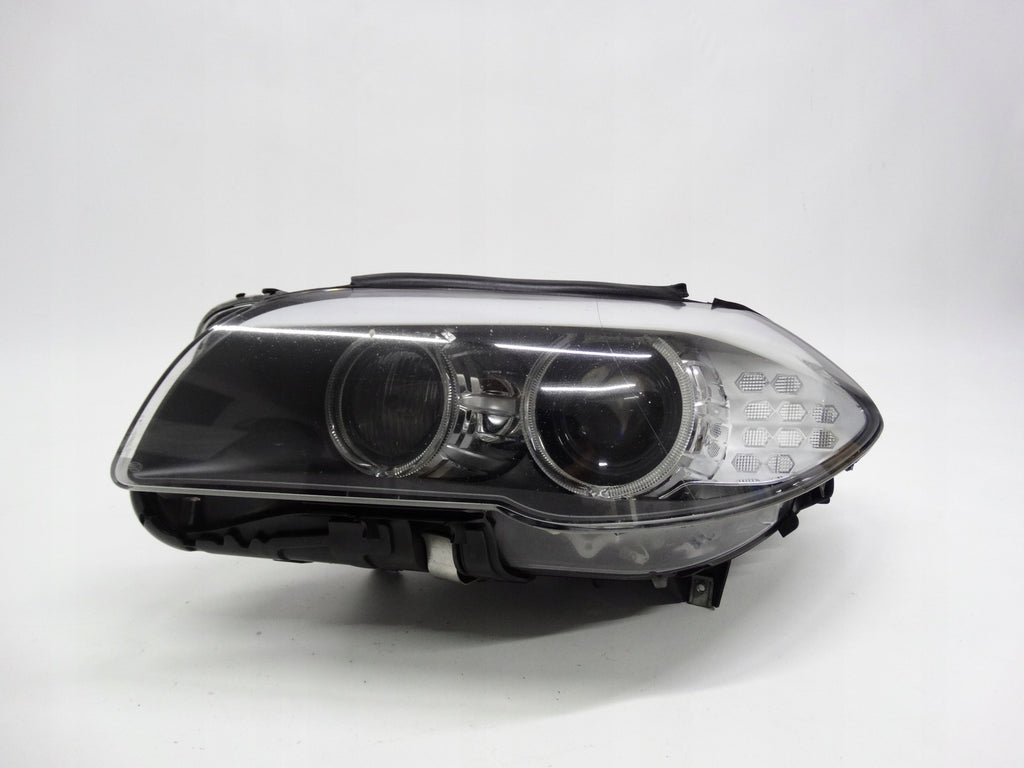 Frontscheinwerfer BMW 5 F11 F10 7203251 Xenon Links Scheinwerfer Headlight