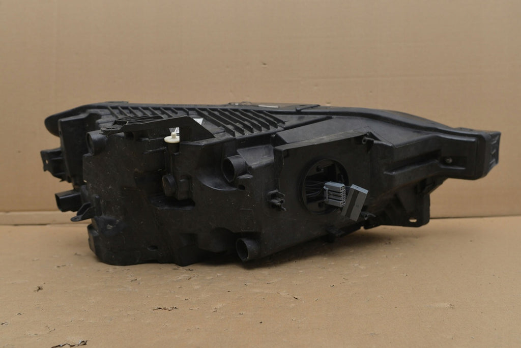 Frontscheinwerfer Volvo Xc90 31655229 Links Scheinwerfer Headlight SCH9451739904ox