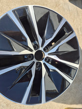 Laden Sie das Bild in den Galerie-Viewer, 1x Alufelge 19 Zoll 8.0" 5x108 42 5ET 31680216 Volvo Xc90 I Rim Wheel FEL3074410489xa