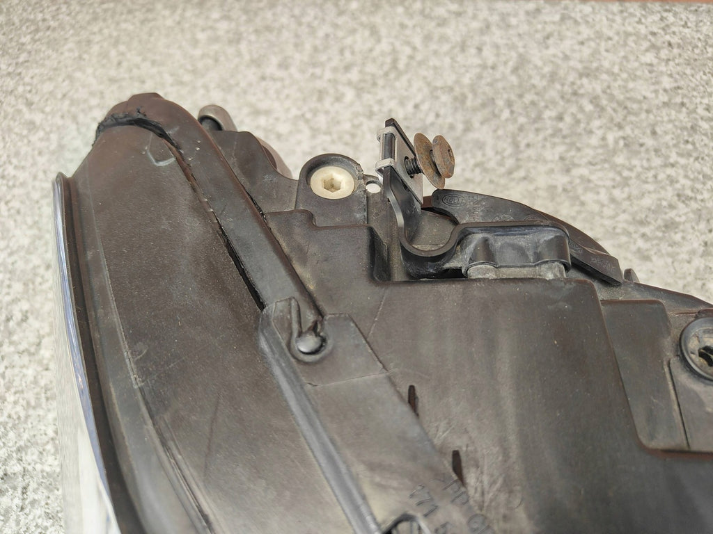 Frontscheinwerfer BMW F11 F10 7203252 Xenon Rechts Scheinwerfer Headlight SCH2185204450sf