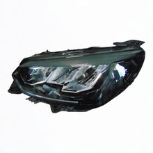 Load image into Gallery viewer, Frontscheinwerfer Peugeot 208 9833036380 LED Links Scheinwerfer Headlight