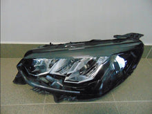 Load image into Gallery viewer, Frontscheinwerfer Peugeot 208 9833036380 LED Links Scheinwerfer Headlight