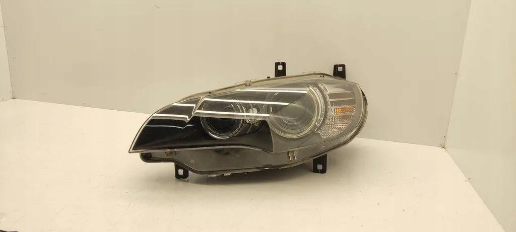 Frontscheinwerfer BMW X6 1LL00964403 A97271359037271359 Rechts Headlight SCH5691229025ue