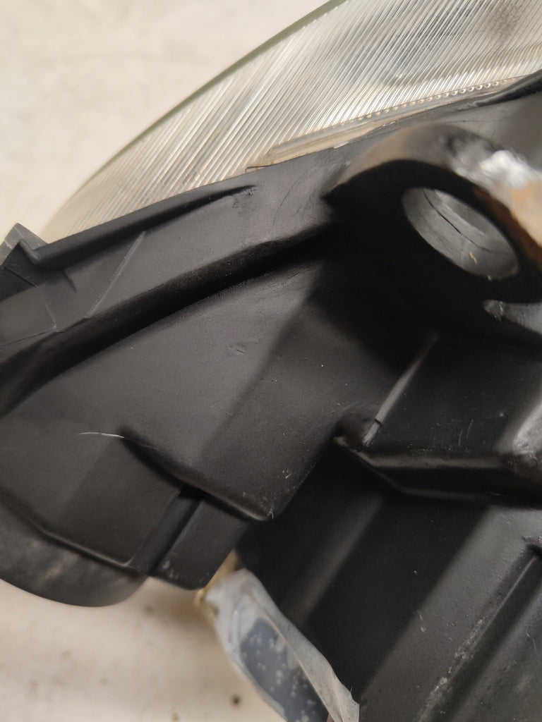 Frontscheinwerfer Saab 9-5 Xenon Rechts Scheinwerfer Headlight