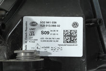 Load image into Gallery viewer, Frontscheinwerfer VW Golf VII 5G2941036 7P5941591AD Full LED Rechts Headlight SCH1310356871lm