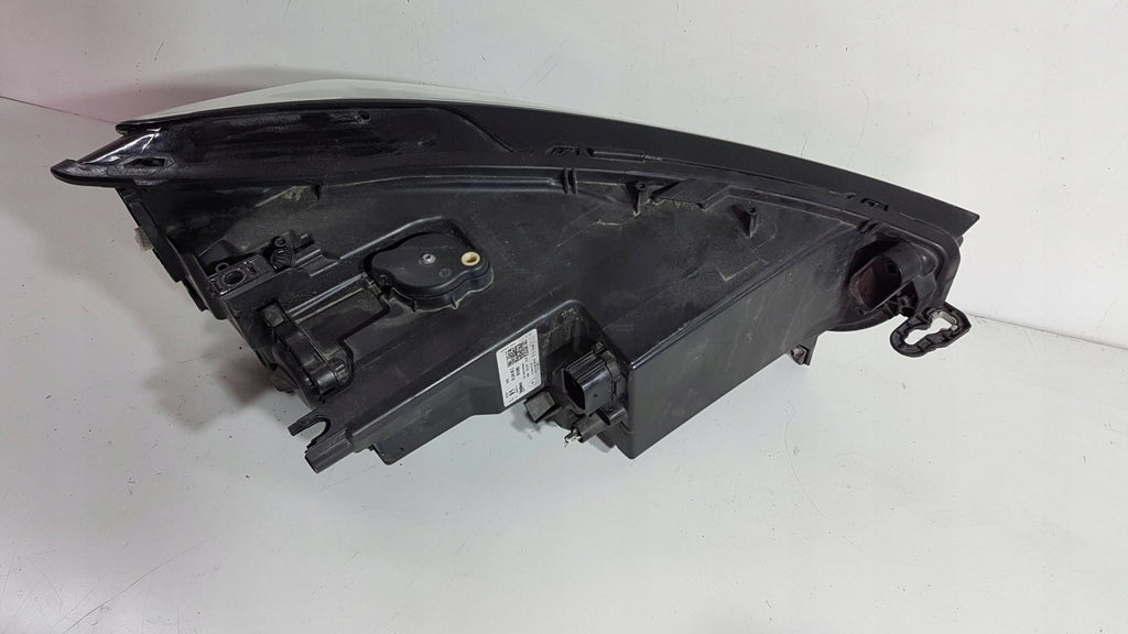 Frontscheinwerfer Seat Tarraco 5FJ941007C LED Links Scheinwerfer Headlight SCH3134470683yn