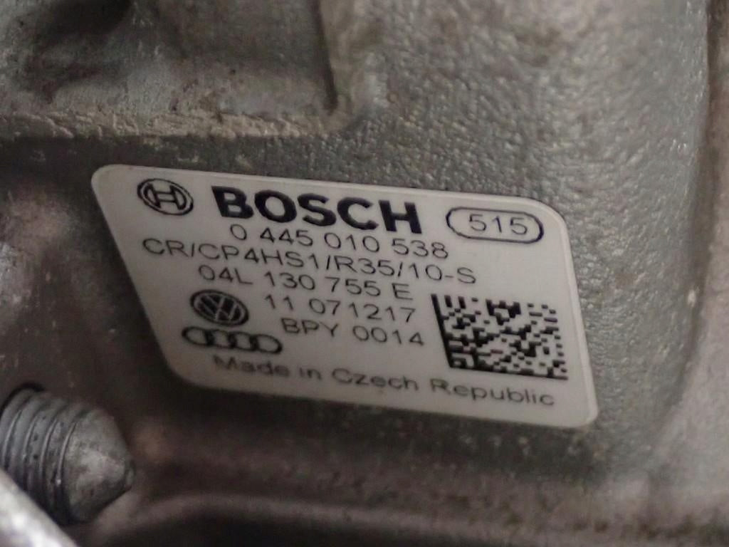Motor Audi B9 DETA DETB 2.0 TDI 190PS 140kW 115TKm 2018 Diesel Engine Komplett