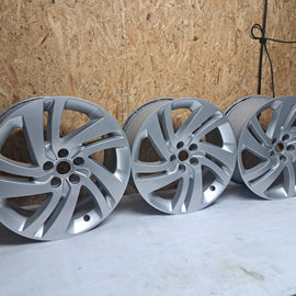 1x Alufelge 18 Zoll 8.0