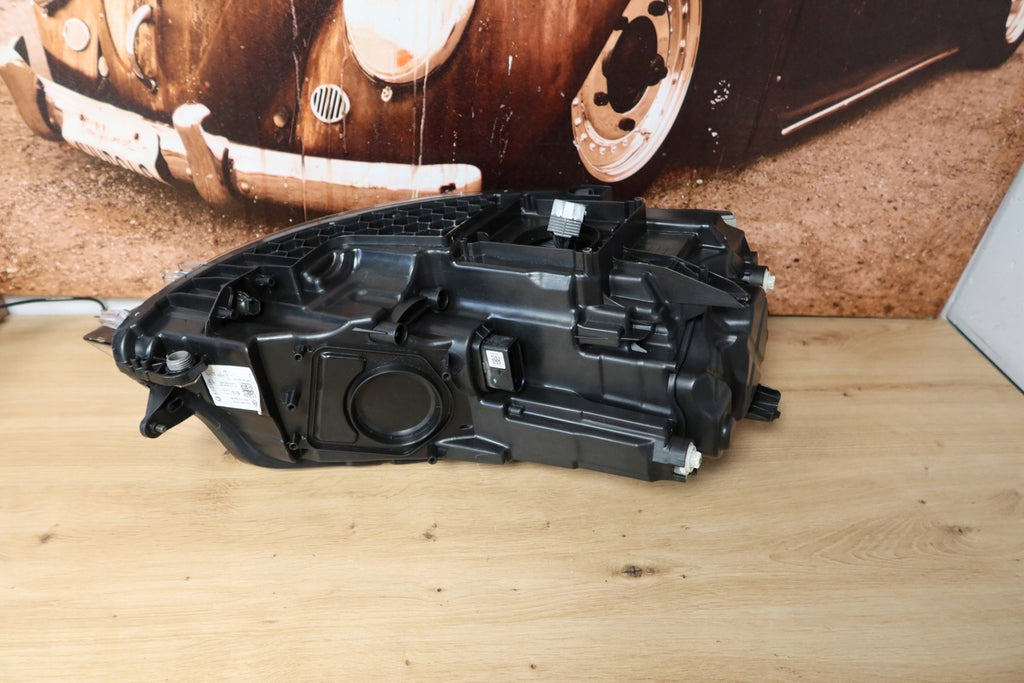 Frontscheinwerfer VW Golf VII 5G1941035 LED Links Scheinwerfer Headlight SCH2032076061hx