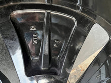 Load image into Gallery viewer, 1x Alufelge 20 Zoll 8.5" 5x112 40ET Glanz Schwarz 14B601025E VW I Rim Wheel FEL1570836880wt