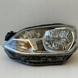Frontscheinwerfer VW Up 1S1941015AB 1EL012644-05 Links Scheinwerfer Headlight SCH9566476162ki
