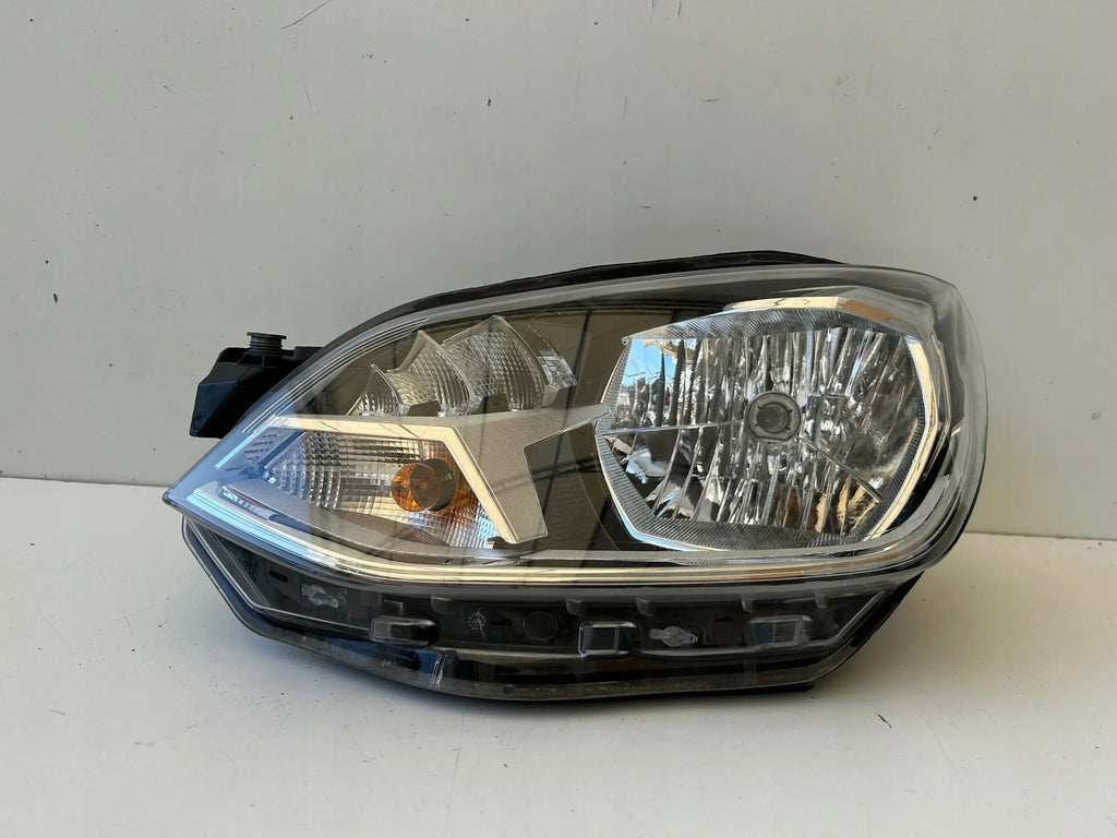 Frontscheinwerfer VW Up 1S1941015AB LED Links Scheinwerfer Headlight