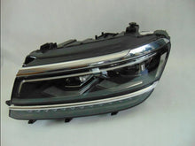 Load image into Gallery viewer, Frontscheinwerfer VW Tiguan Allspace 5NB941081D LED Links Scheinwerfer Headlight