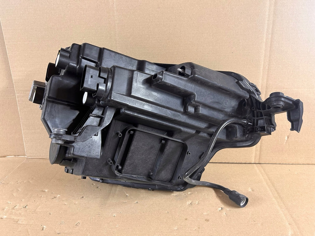 Frontscheinwerfer Skoda Karoq 57B941009 Full LED Links Scheinwerfer Headlight SCH6250060943hg