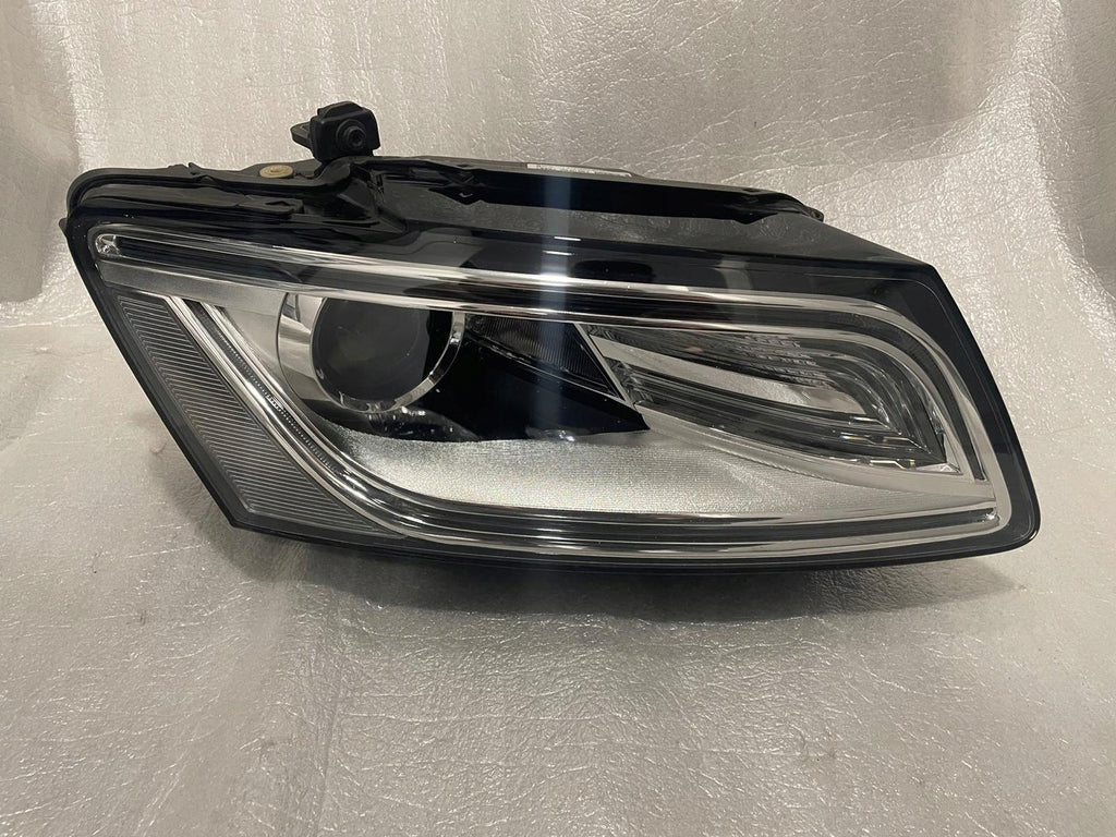 Frontscheinwerfer Audi Q5 8R0941032C 90038857 Xenon Rechts Headlight