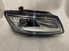 Laden Sie das Bild in den Galerie-Viewer, Frontscheinwerfer Audi Q5 8R0941032C 90038857 Xenon Rechts Headlight