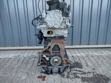 Laden Sie das Bild in den Galerie-Viewer, Motor VW Passat Cc B7 CFF 2.0 TDI 140PS 103kW 148TKm 2012 Diesel Unkomplett MOT5749539230se
