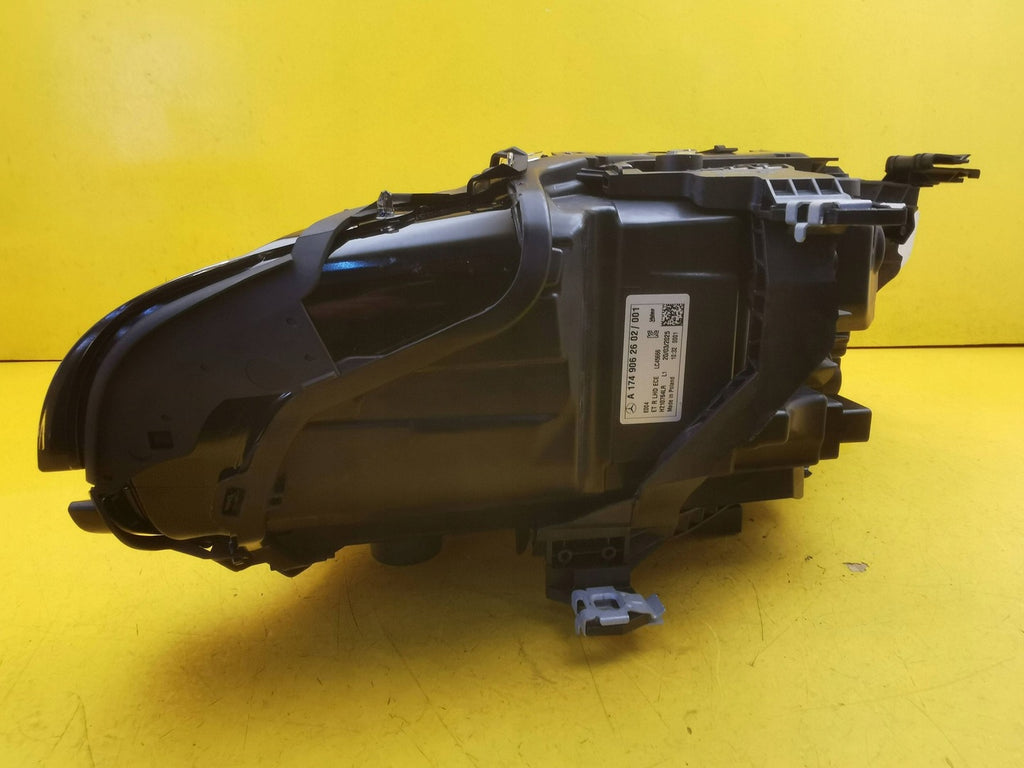 Frontscheinwerfer Mercedes-Benz Cla A1749062602 A1749062502 LED Ein Satz SCH9676986164ev