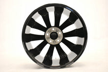Laden Sie das Bild in den Galerie-Viewer, 4x Alufelge 18 Zoll 8.0" 5x112 40ET Glanz Silber 3G8601025F VW Arteon Rim Wheel FEL5987053394dc