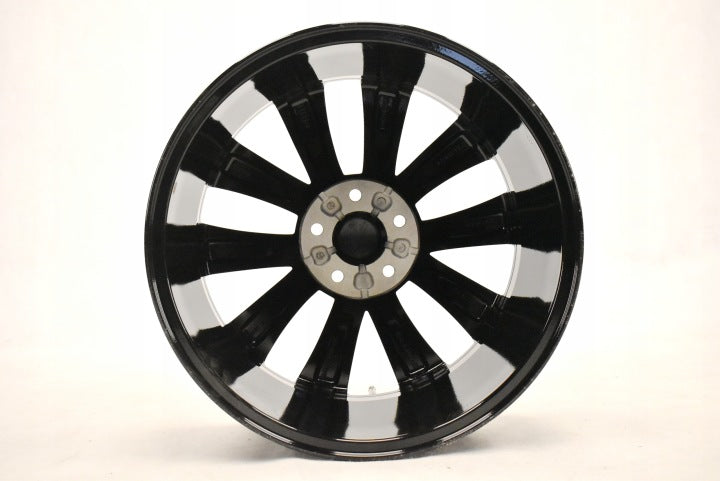4x Alufelge 18 Zoll 8.0" 5x112 40ET Glanz Silber 3G8601025F VW Arteon Rim Wheel FEL5987053394dc