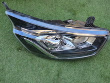 Laden Sie das Bild in den Galerie-Viewer, Frontscheinwerfer Ford Transit Custom JK2113W029-DJ Rechts Headlight SCH5225552235yu