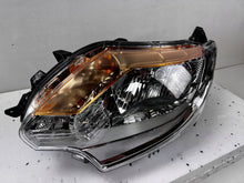 Laden Sie das Bild in den Galerie-Viewer, Frontscheinwerfer Mitsubishi L200 Links Scheinwerfer Headlight