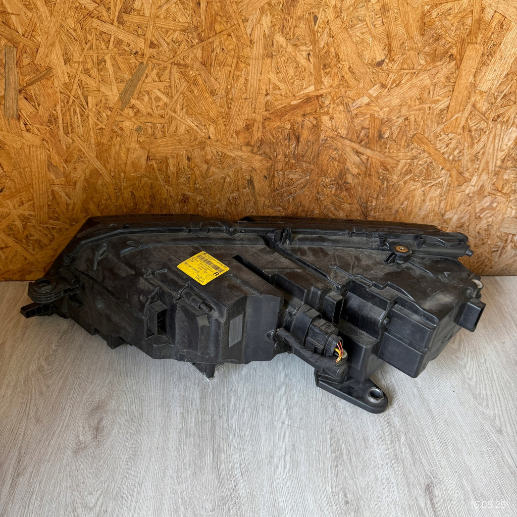 Frontscheinwerfer Skoda Octavia III 5E1941016D Full LED Rechts Headlight SCH9917891339bh