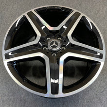 Load image into Gallery viewer, 4x Alufelge 19 Zoll 8.0" 5x112 43 5ET A1564010600 Mercedes-Benz Gla Rim Wheel FEL2701443004aj