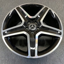 Load image into Gallery viewer, 4x Alufelge 19 Zoll 8.0" 5x112 43 5ET A1564010600 Mercedes-Benz Gla Rim Wheel FEL2701443004aj