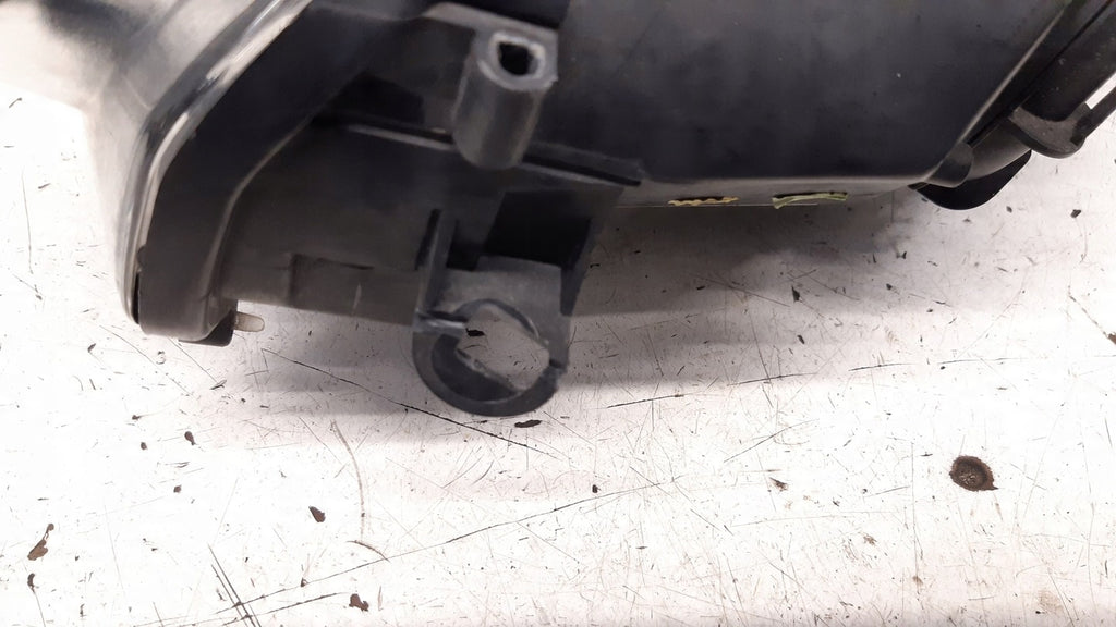 Frontscheinwerfer Opel Adam 13354577 Rechts Scheinwerfer Headlight