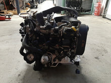 Laden Sie das Bild in den Galerie-Viewer, Motor VW Polo CHZ 1.0 TSI 33TKm 2017 Benzin Engine Unkomplett