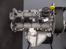 Load image into Gallery viewer, Motor VW Golf VII CHP 1.4 TSI 12TKm Benzin Engine Unkomplett