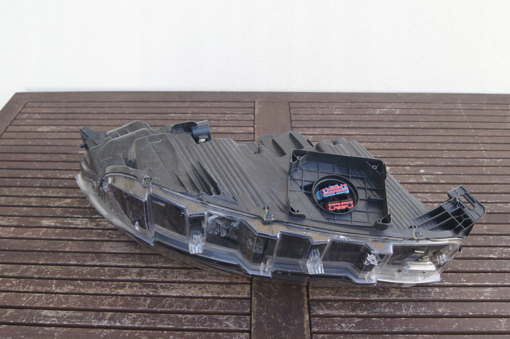 Frontscheinwerfer Ford LJ8B13E015BE LED Ein Stück (Rechts oder Links) Headlight SCH8041963524oc