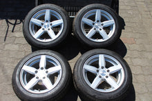 Laden Sie das Bild in den Galerie-Viewer, 4x Alufelge 16 Zoll 7.0" 5x120 35ET Glanz Silber KBA49257 BMW 1 F20 Rim Wheel FEL9973559867te