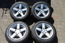 Load image into Gallery viewer, 4x Alufelge 16 Zoll 7.0" 5x120 35ET Glanz Silber KBA49257 BMW 1 F20 Rim Wheel FEL9973559867te