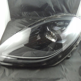 Frontscheinwerfer Porsche Macan 95B941015AD Links Scheinwerfer Headlight SCH1660041035em