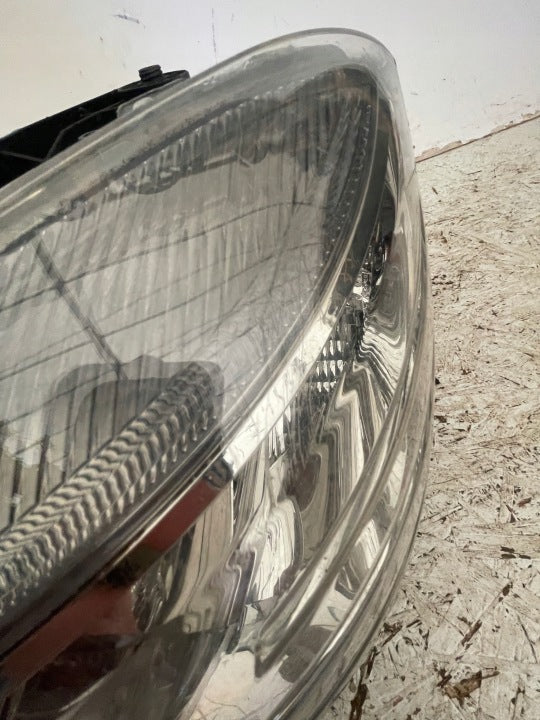 Frontscheinwerfer Mercedes-Benz W203 A2038205359 Links Scheinwerfer Headlight SCH3703243565zo